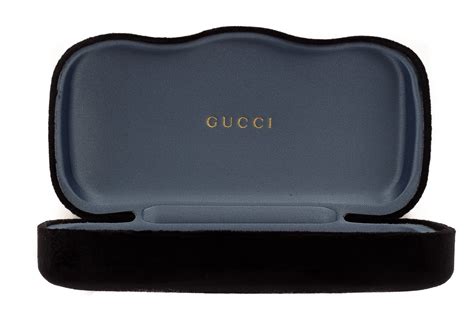 Custodia occhiali gucci .